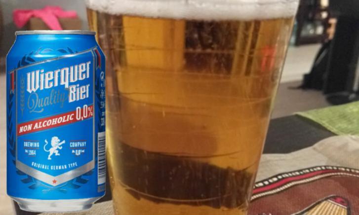 wierquer bier 0 procent alcohol wierquer bier 0 procent alcohol
